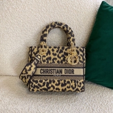 Christian Dior My Lady Bags